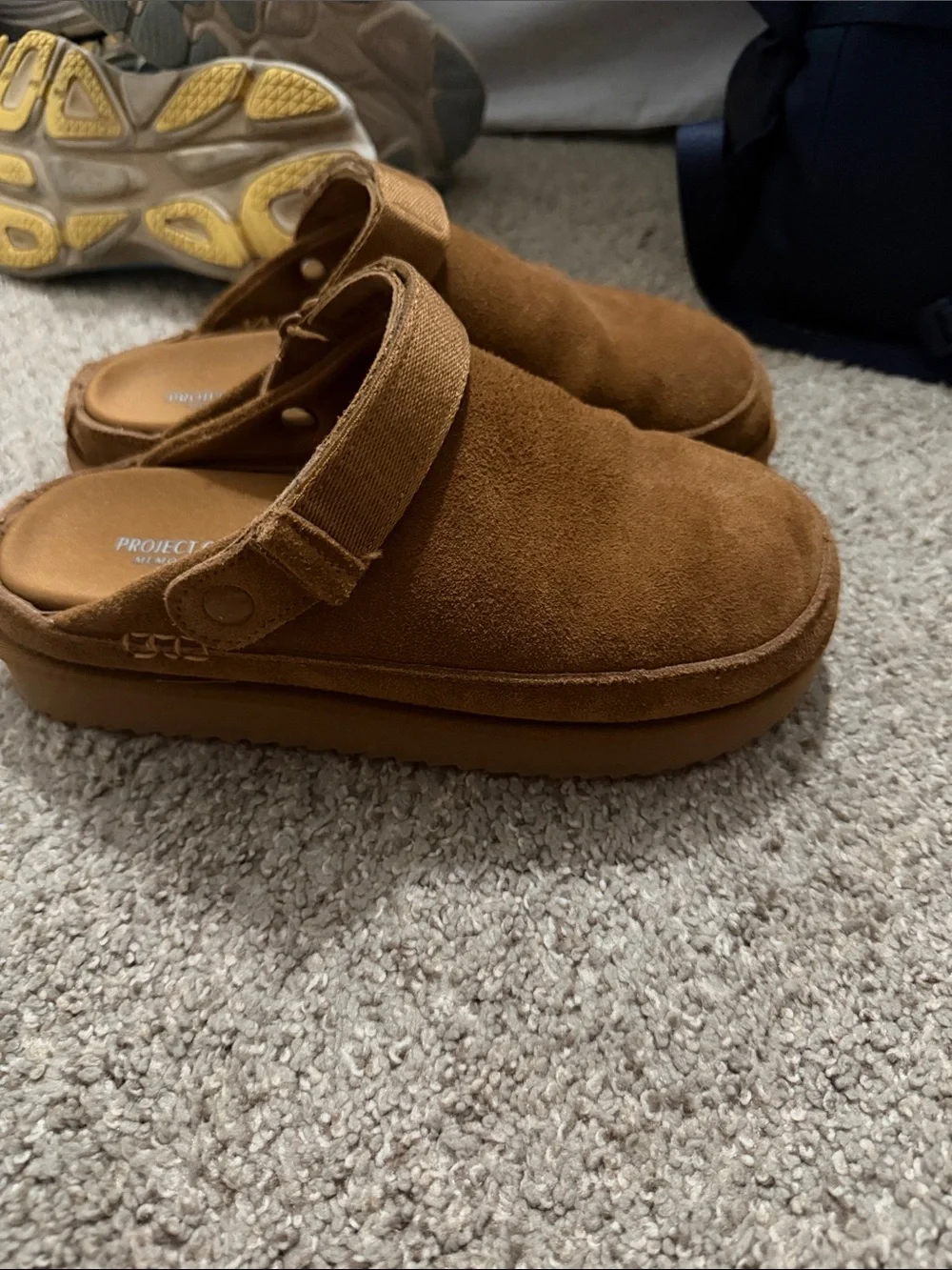 Project cloud slippers - Picture 1 of 3
